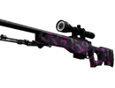 AWP - Pink DDPAT