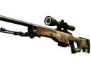 AWP - Dragon Lore