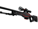 AWP - Redline