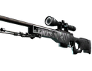 AWP - Graphite