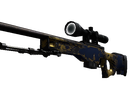AWP - Man-o'-war