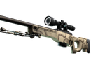 AWP - Snake Camo
