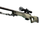 AWP - Safari Mesh