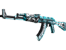 AK-47 - Frontside Misty