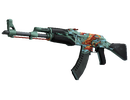 AK-47 - Aquamarine Revenge