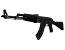 AK-47 - Redline