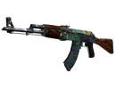 AK-47 - Fire Serpent