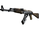 AK-47 - Wasteland Rebel