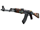 AK-47 - Jet Set