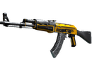 AK-47 - Fuel Injector