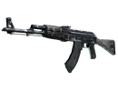 AK-47 - Black Laminate