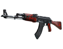 AK-47 - Red Laminate