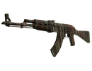 AK-47 - Predator