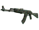 AK-47 - Jungle Spray