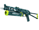PP-Bizon - Photic Zone
