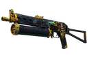 PP-Bizon - Judgement of Anubis