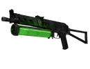 PP-Bizon - Fuel Rod