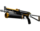 PP-Bizon - Osiris