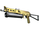PP-Bizon - Brass