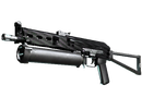 PP-Bizon - Carbon Fiber