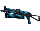 PP-Bizon - Blue Streak