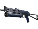 PP-Bizon - Water Sigil