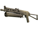 PP-Bizon - Sand Dashed
