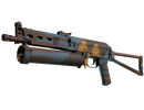 PP-Bizon - Irradiated Alert