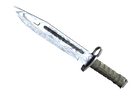 ★ Bayonet - Damascus Steel