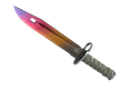 ★ Bayonet - Fade