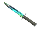 ★ Bayonet - Gamma Doppler