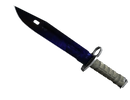 ★ Bayonet - Doppler