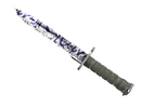 ★ Bayonet - Freehand