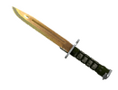 ★ Bayonet - Lore