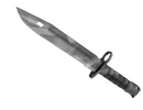 ★ Bayonet - Urban Masked