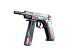 CZ75-Auto - Pole Position