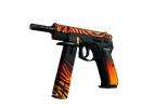 CZ75-Auto - Tigris