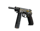 CZ75-Auto - Victoria