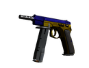 CZ75-Auto - Chalice