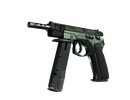 CZ75-Auto - Army Sheen