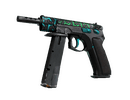 CZ75-Auto - Polymer