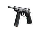 CZ75-Auto - Tread Plate