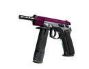 CZ75-Auto - The Fuschia Is Now