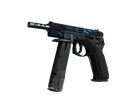 CZ75-Auto - Poison Dart