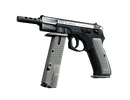 CZ75-Auto - Imprint