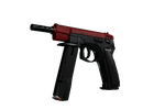 CZ75-Auto - Crimson Web