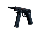 CZ75-Auto - Hexane
