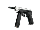 CZ75-Auto - Tuxedo
