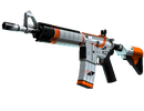 M4A4 - Asiimov