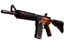 M4A4 - Howl